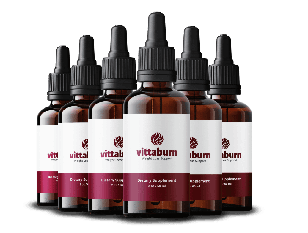 Vittaburns supplements